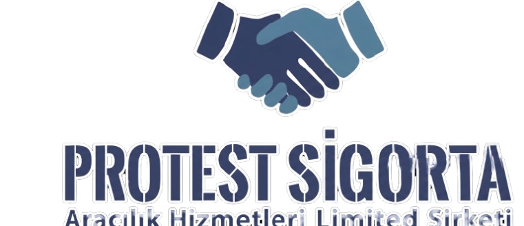 Protest Sigorta Logo